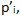 the figure is the adjusted probability of selection